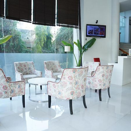 The Theme, Jaipur Hotel Luaran gambar