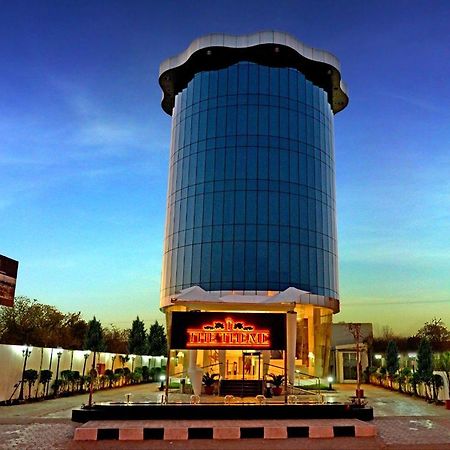 The Theme, Jaipur Hotel Luaran gambar