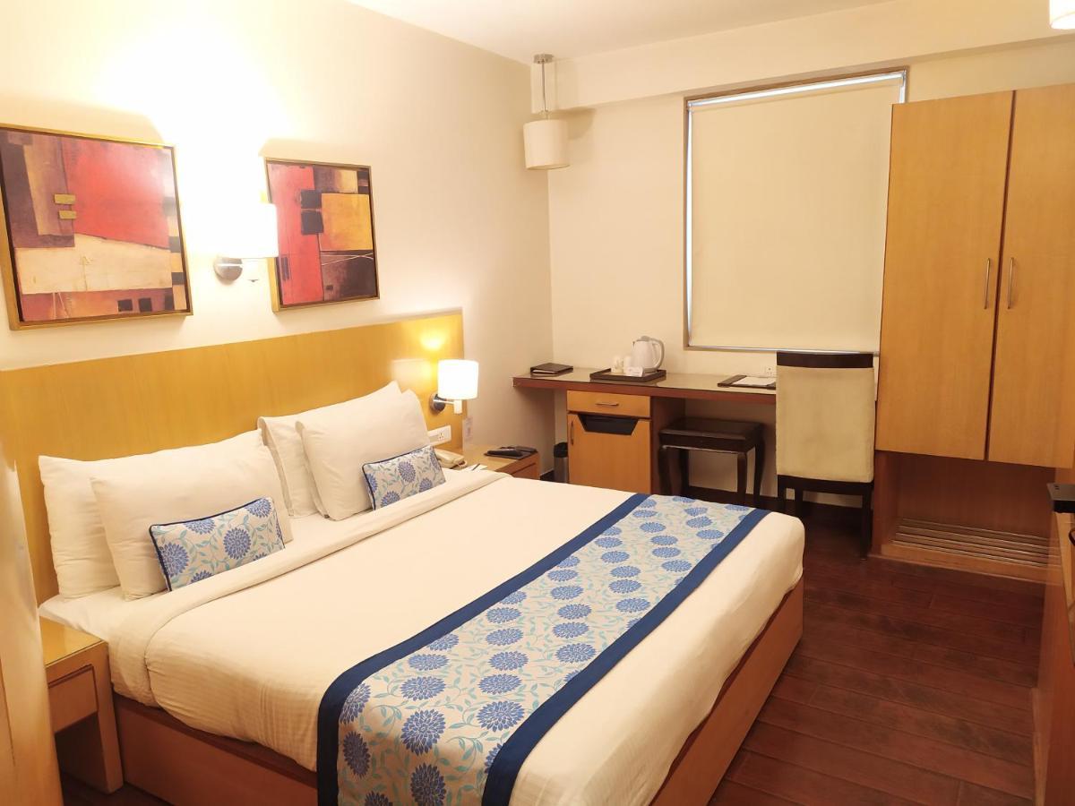The Theme, Jaipur Hotel Luaran gambar