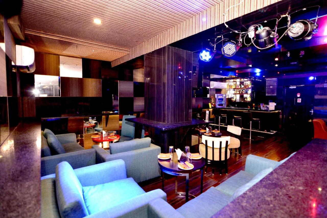 The Theme, Jaipur Hotel Luaran gambar