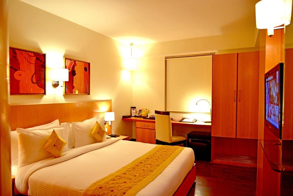 The Theme, Jaipur Hotel Bilik gambar
