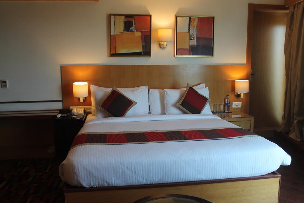 The Theme, Jaipur Hotel Luaran gambar